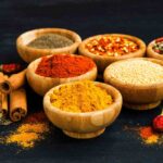 spices