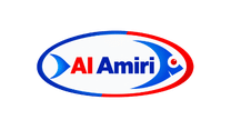 Al Amiri Logo