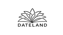 date land logo