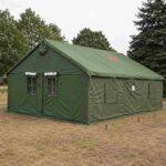 one-support - tent